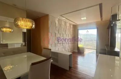 Apartamento para locação no condomínio flex i, localizado no bairro jardim flórida, em jundiaí/sp.