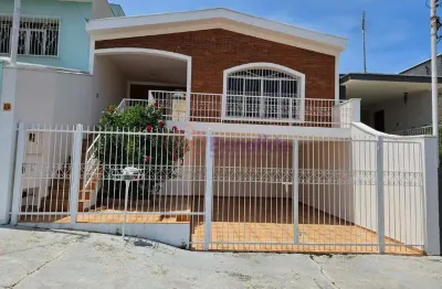 Casa para locação, localizada no bairro núcleo colonial barão de jundiaí, na cidade de jundiaí.