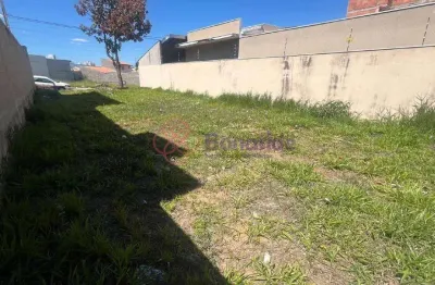 Terreno à venda na Rua Tupiniquim, Terra Brasilis, Itupeva