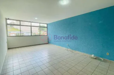 Apartamento para alugar na Avenida Nove de Julho, Anhangabaú, Jundiaí