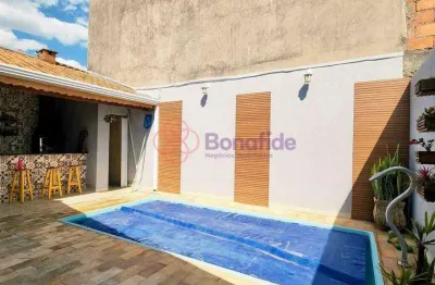 Casa para venda no bairro jardim novo horizonte, em jundiaí-sp,