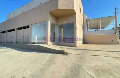 Prédio comercial/residencial para venda, localizado no jardim itália, na cidade de itupeva.