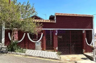 Casa para venda localizada no bairro vila rio branco, em jundiaí/sp.