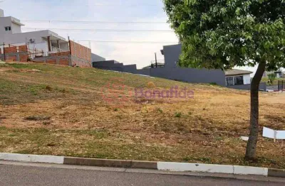 Lote em condomínio residencial em jacaré, cabreúva – 250 m² - phytus