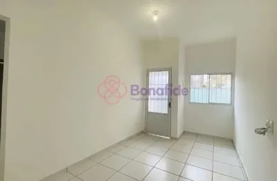 Casa para aluguel em bela vista, jundiaí - 85 m², residencial