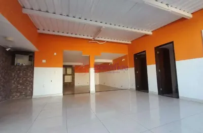 Salão comercial para locação localizado av. dr. paulo moutran 220 terreo, em jundiaí/sp.