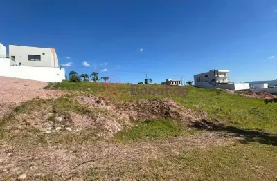 Terreno para venda no condomínio bosque do horto, localizado na cidade de jundiaí/sp.