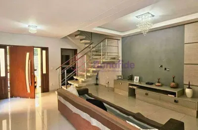 Casa para locação localizada no bairro jardim quinta das videiras, em jundiaí/sp.