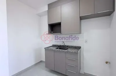 Apartamento para locação no condomínio differenziato residencial , localizado no bairro medeiros, em jundiaí/sp.