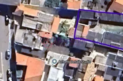 Terreno à venda na Rua Fernando Tibiriçá, Jardim Cidapel, Jundiaí