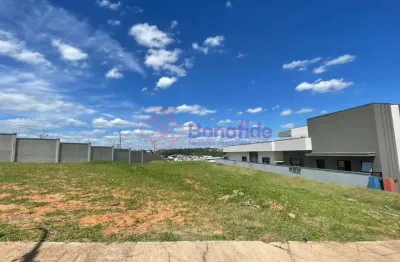 Terreno para venda, localizado no condomínio reserva marajoara, na cidade de jundiaí.