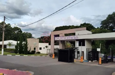 Terreno para venda, localizado no condomínio residencial dos lagos, na cidade de itupeva.