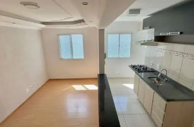 Apartamento à venda, 2 quartos, 1 vaga, loteamento parque industrial - jundiaí/sp