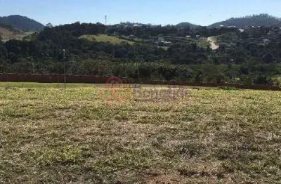Terreno residencial de 450m² à venda em alphaville jundiaí (fase 01) – financiamento disponível