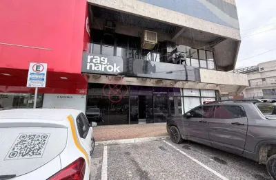 Ponto comercial para alugar na Avenida Nove de Julho, Vila Virgínia, Jundiaí