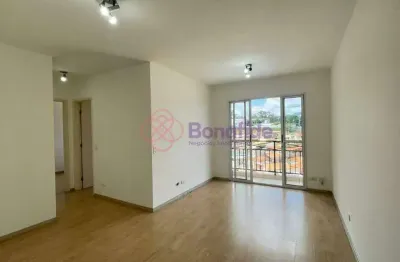 Apartamento para locação no condomínio residencial excellence imperator majestic, localizado no bairro vila nova esperia, em jundiaí/sp.