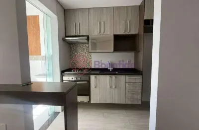 Apartamento à venda, 2 quartos, nova cidade jardim - jundiaí/sp