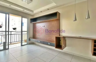 Apartamento para aluguel, 2 quartos, 1 vaga, vila nova esperia - jundiaí/sp