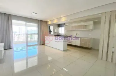 Apartamento para venda, no condomínio alta vista safira, bairro anhangabaú, em jundiaí/sp.