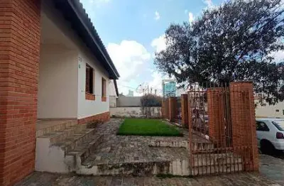 Casa à venda, 3 quartos, 1 suíte, 3 vagas, anhangabaú - jundiaí/sp