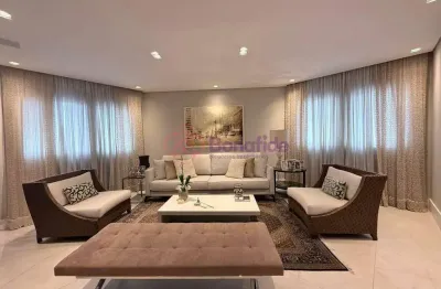 Apartamento para venda localizado no condomínio maison classic, no centro de jundiaí/sp, com 180m².