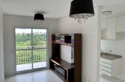 Apartemento para locação, condomínio pleno, bairro engordadouro, cidade jundiai.