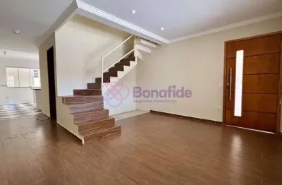 Casa para locação, localizada no bairro jardim novo mundo, na cidade de várzea paulista.