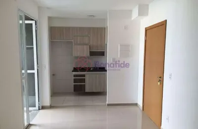 Apartamento para locação no condomínio torres de ozanan, localizado no bairro horto florestal, em jundiaí/sp.