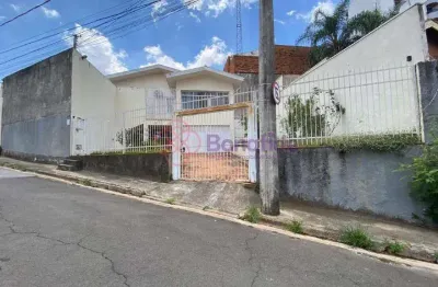 Casa para locação localizada no bairro vila maria luiza, em jundiaí/sp.