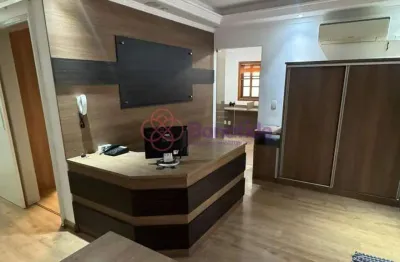 Casa comercial para locação localizada no bairro parque residencial eloy chaves, em jundiaí/sp.