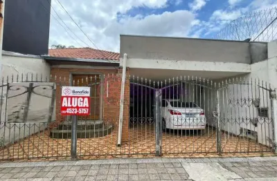 Casa comercial/residencial para locação, localizada parque do colégio, na cidade de jundiaí.