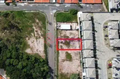 Lote residencial de 250 m² em cidade nova, jundiaí – venda r$240.000
