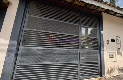 Casa para locação localizada no bairro jardim bonfiglioli na cidade de jundiaí/sp.