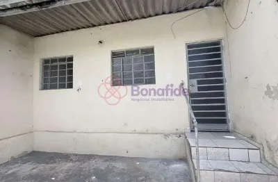 Casa para locação localizada no bairro jardim do lago, em jundiaí/sp.