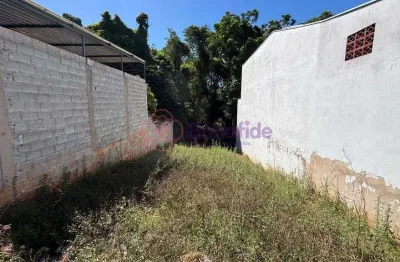 Terreno para venda localizado no bairro jardim marambaia, em jundiaí-sp.