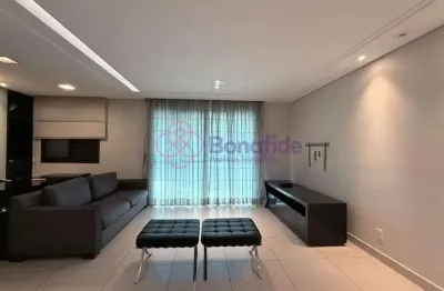 Apartamento para locação no condomínio quintas vila do conde, localizado no bairro jardim paulista i, em jundiaí/sp.