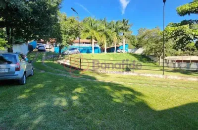 Chácara / sítio com 3 quartos à venda na Estrada do Grilo, Sítio do Mursa, Várzea Paulista