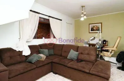 Casa para venda localizado no bairro jardim pacaembu, em jundiaí/sp.