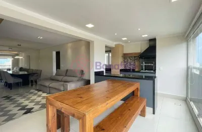 Apartamento mobiliado para locação, localizado no condomínio alta vista premium safira, na cidade de jundiaí.