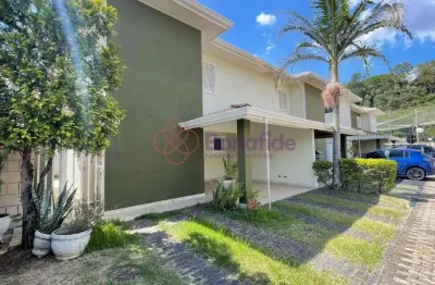 Casa para venda porteira fechada, localizado no condomínio vila das palmeiras, na cidade de jundiaí.