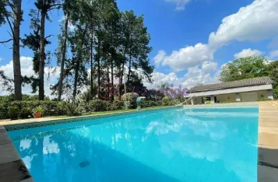 Chácara para venda, 50% do imóvel, localizada no bairro chácara são guido, na cidade de várzea paulista.