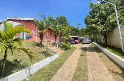 Chácara para venda, localizada no loteamento chácara morada mediterrânea, na cidade de jundiaí.