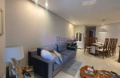 Apartamento para locação no condomínio new garden, localizado no bairro jardin bonfiglioli , em jundiaí/sp