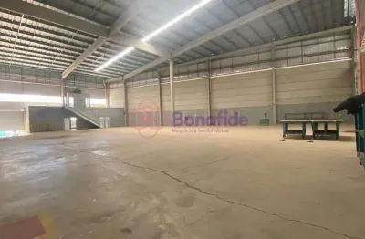 Galpão comercial/industrial para aluguel em sítio do mursa, várzea paulista