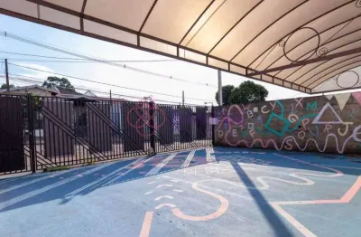 Barracão / Galpão / Depósito à venda na Avenida Giustiniano Borin, 3150, Caxambu, Jundiaí