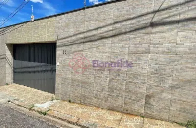 Casa térrea para locação, localizada no centro, na cidade de jundiaí.