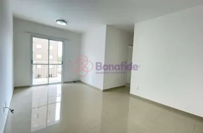 Apartamento para venda, localizado no condomínio spázio bonfiglioli, na cidade de jundiaí.