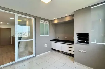 Apartamento com 3 dormitórios para alugar, 101 m² por r$ 5.497,00/mês - horto florestal - jundiaí/sp