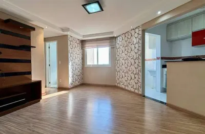 Apartamento para locação no condomínio orquídea, localizado no bairro cidade jardim, em jundiaí/sp.
