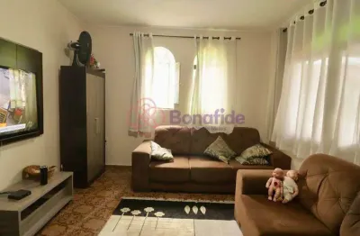 Casa para venda localizada no bairro vila progresso, em jundiaí/sp.
